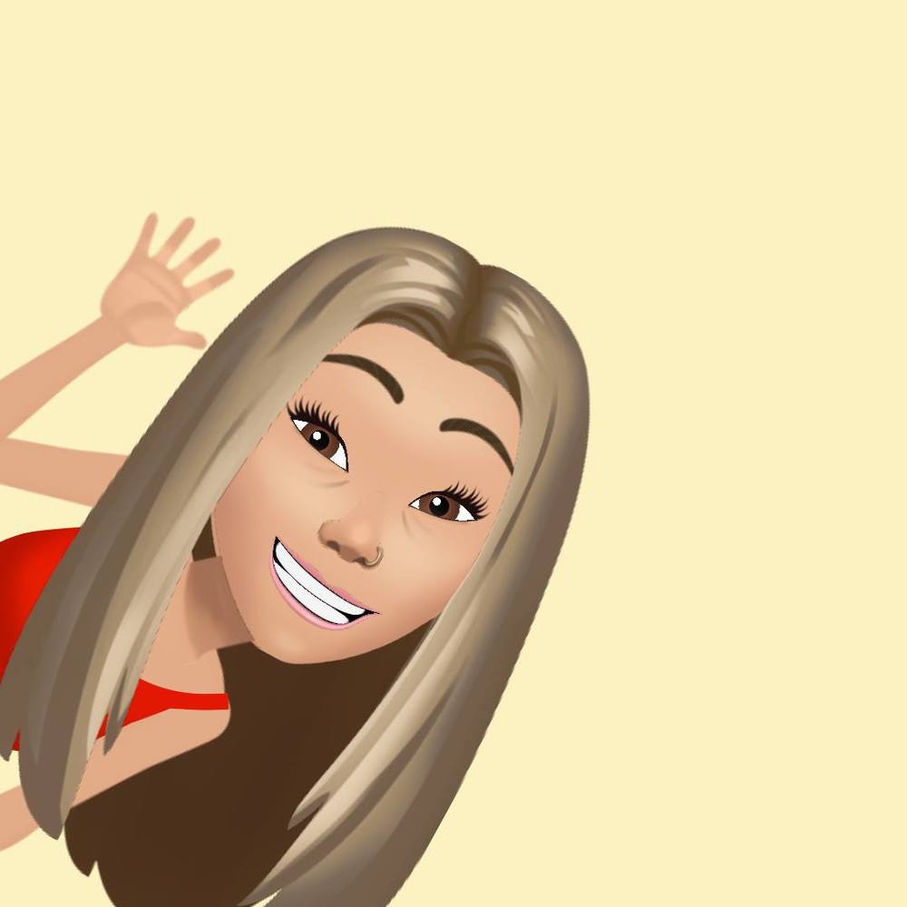 Meet your Posher, Ashley